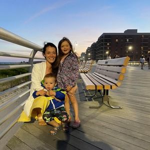 Meet your Posher, Moon